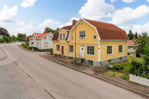 Smedjegatan 18
