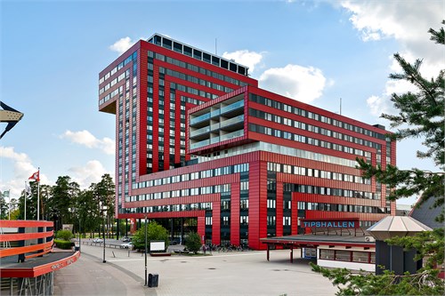 Storgatan 82D