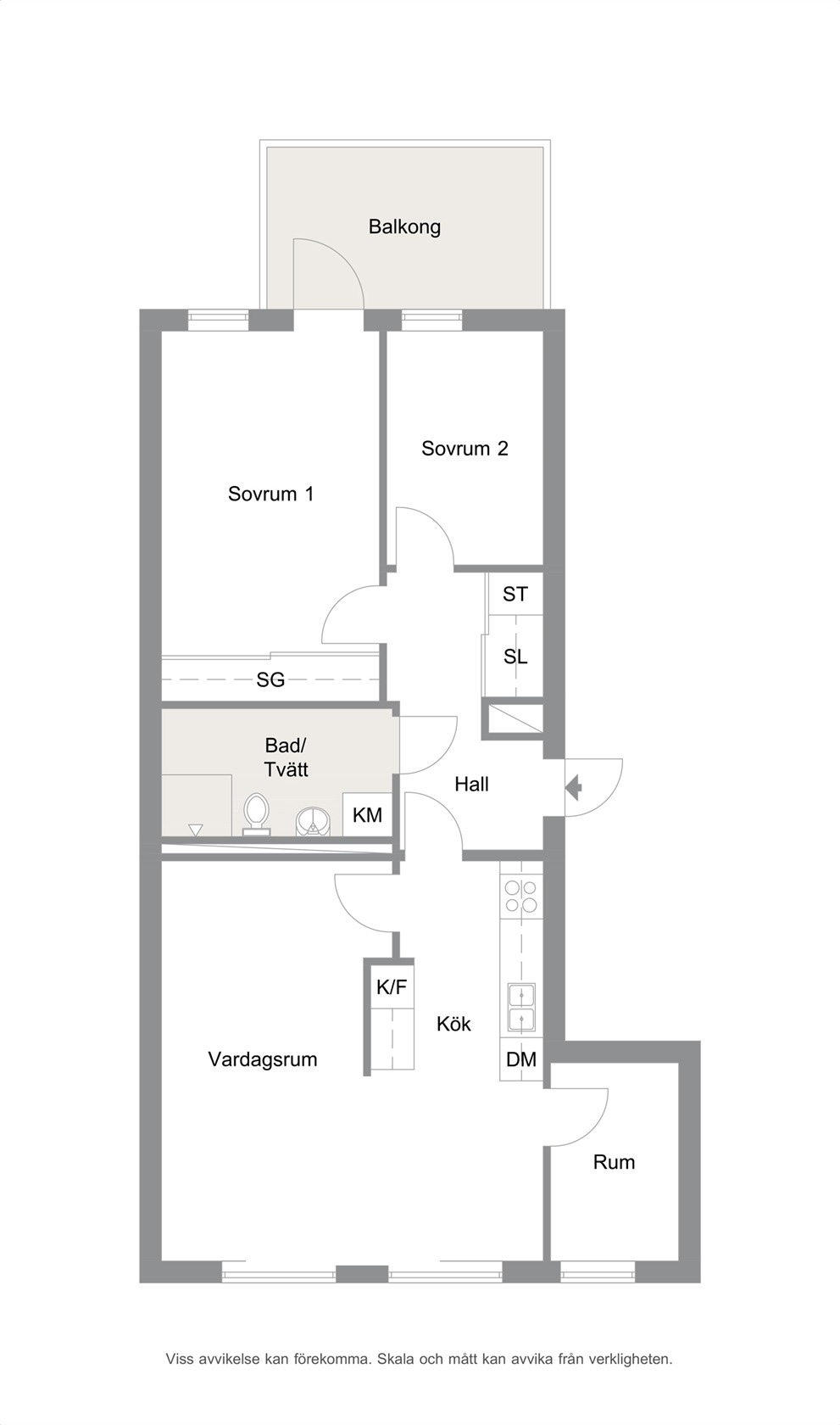 HYLLIE BOULEVARD 6 C – bild 31