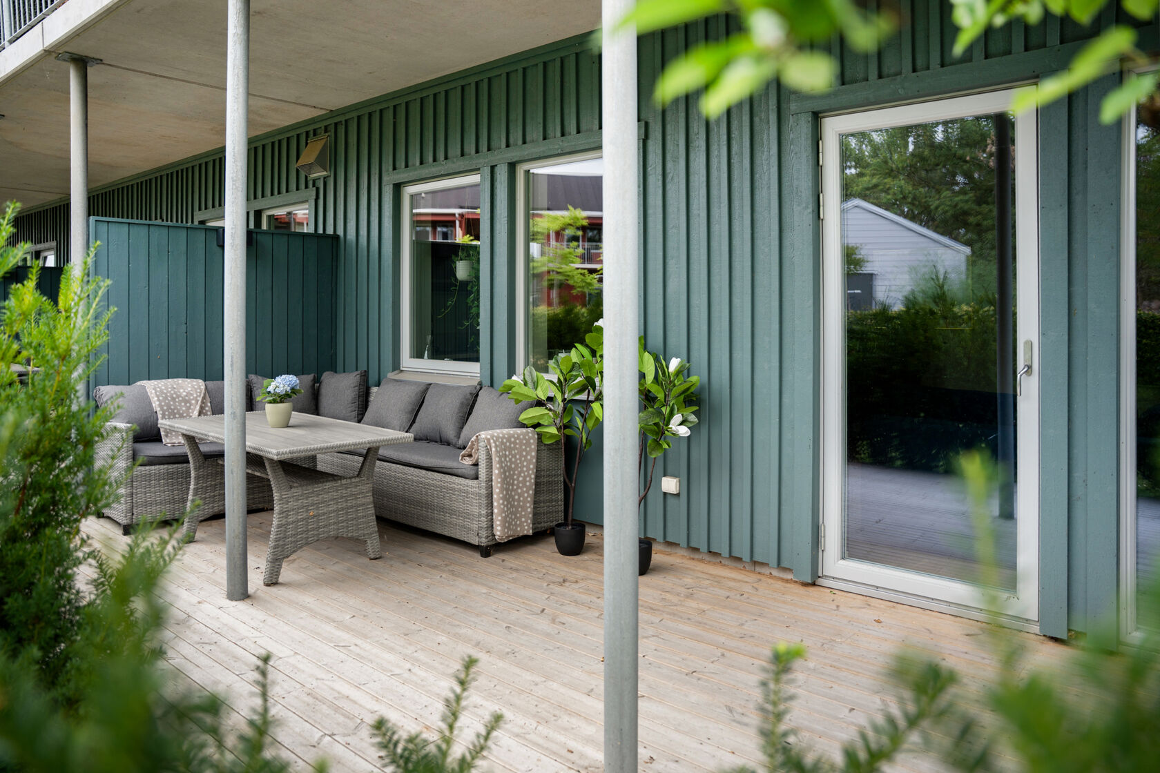 Gårdsåkersvägen 40Bv – bild 1