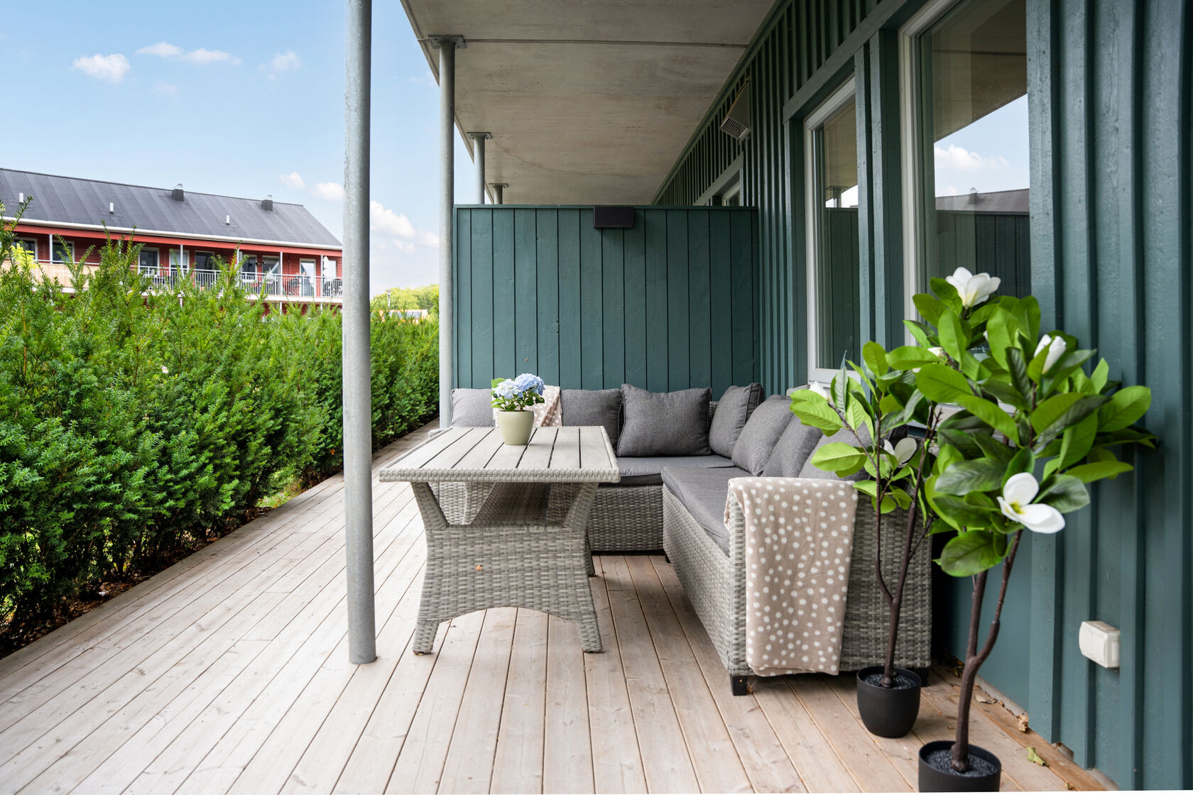 Gårdsåkersvägen 40Bv – bild 4
