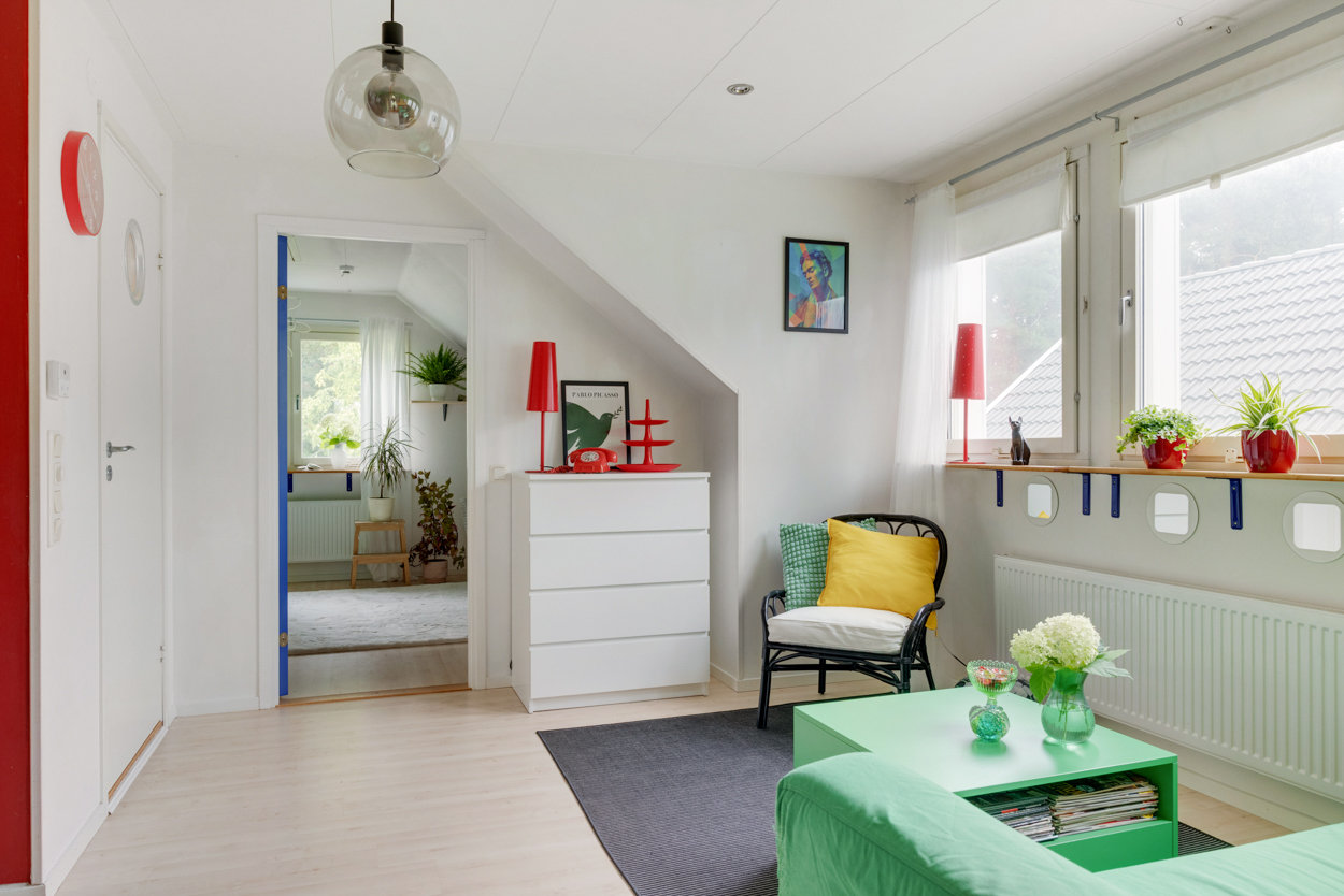 Friluftsgatan 4E – bild 16