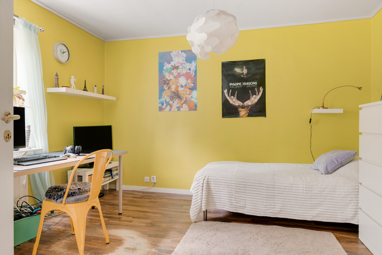 Friluftsgatan 4E – bild 13