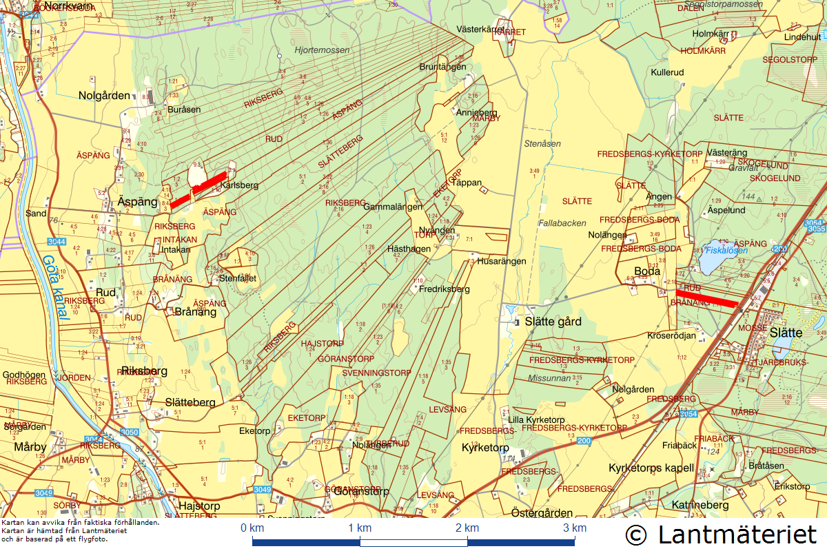 Rud område 2, 6 och 7 – bild 20