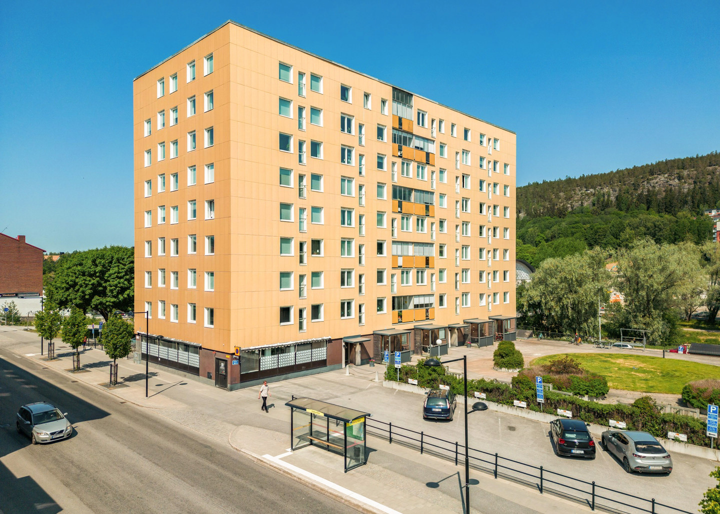 Storgatan 58 A – bild 23