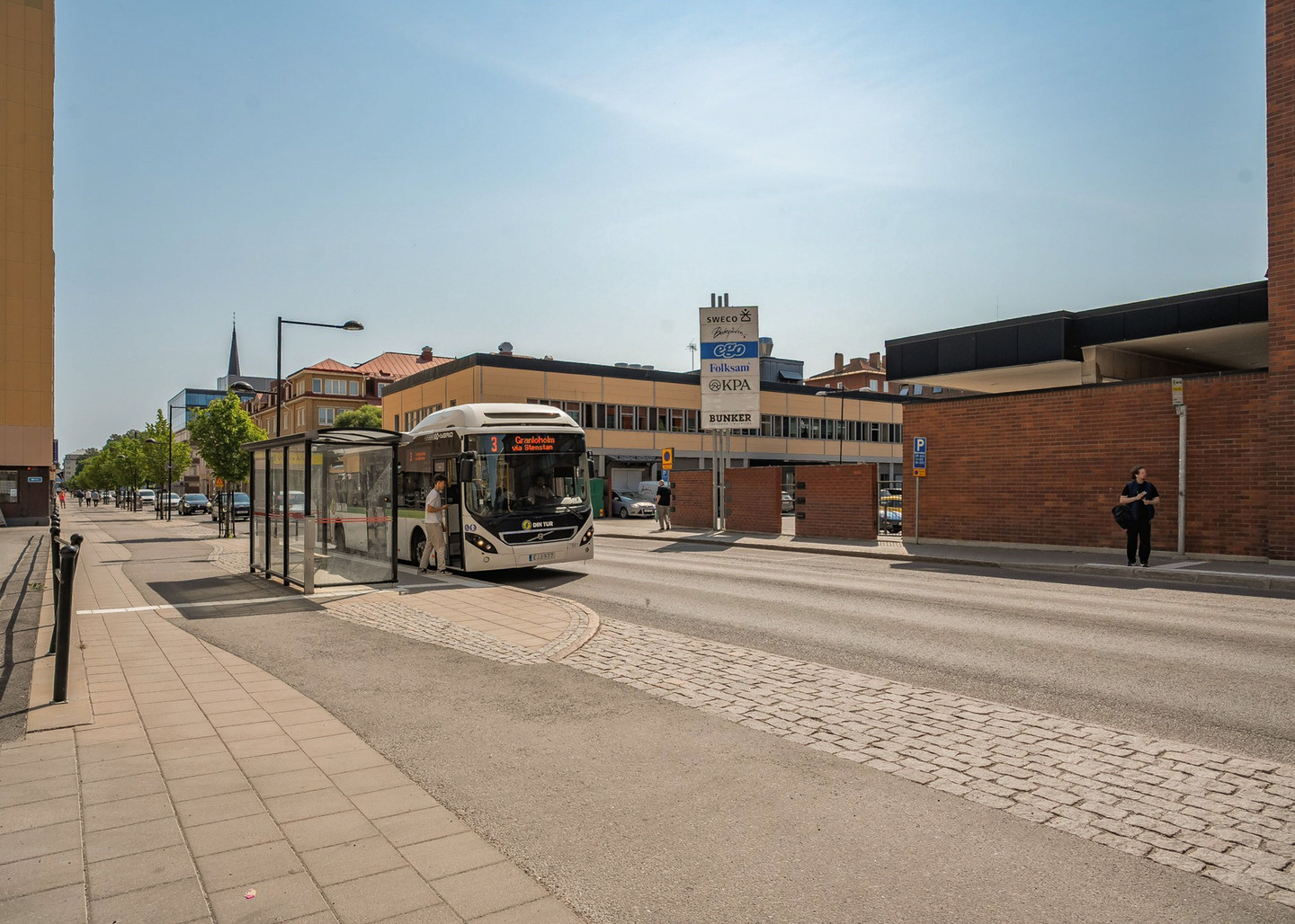 Storgatan 58 A – bild 28