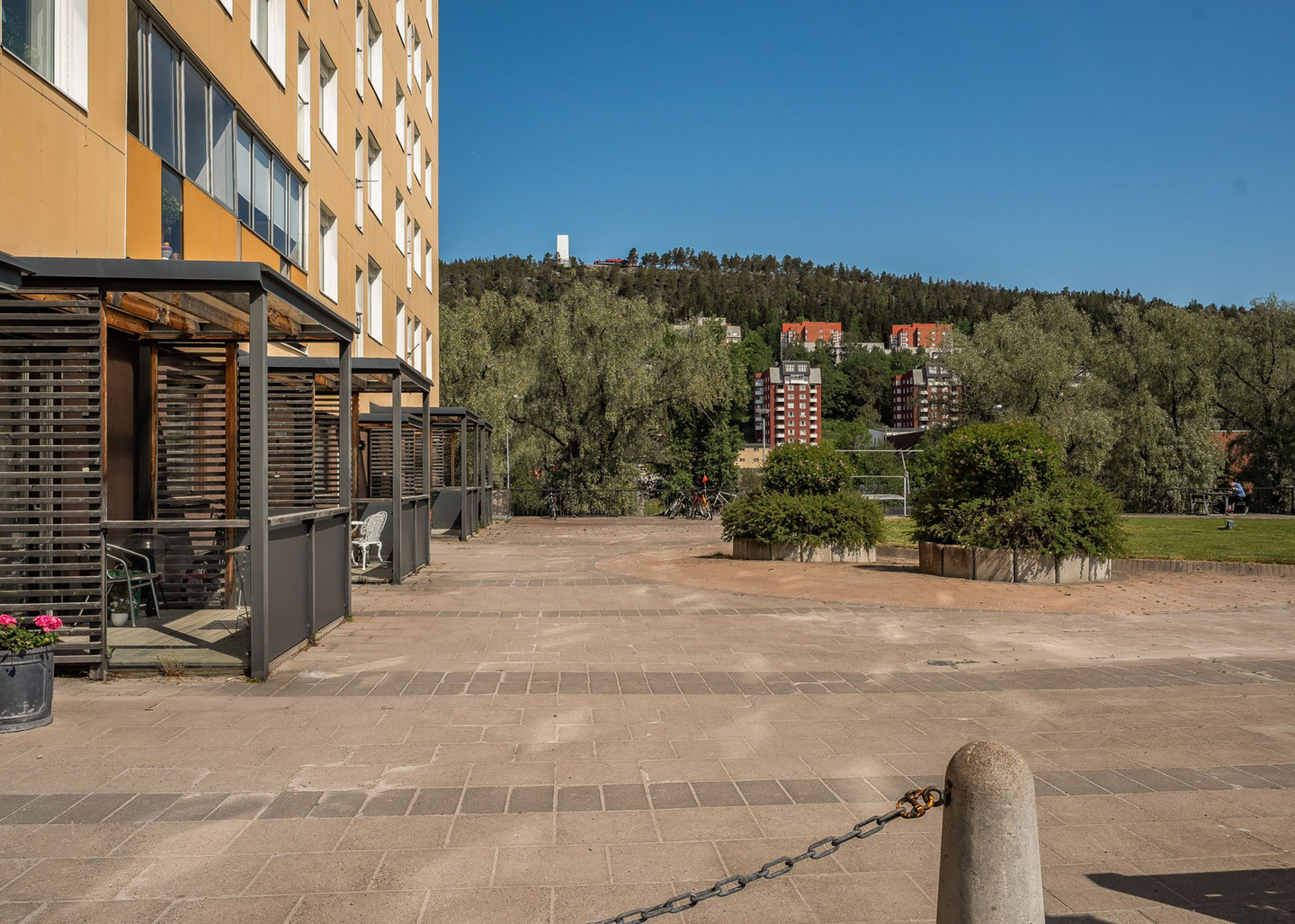 Storgatan 58 A – bild 22