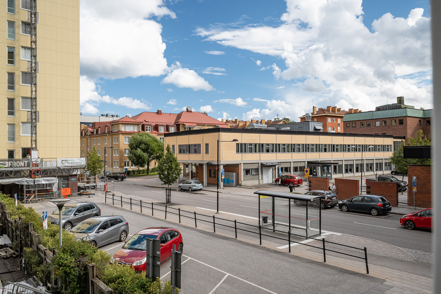 Storgatan 58 A – bild 20