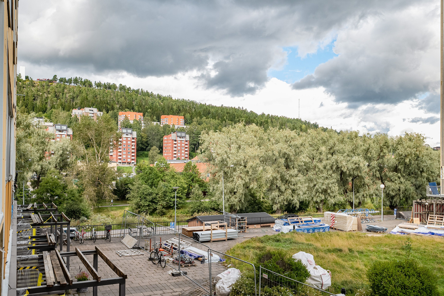 Storgatan 58 A – bild 21
