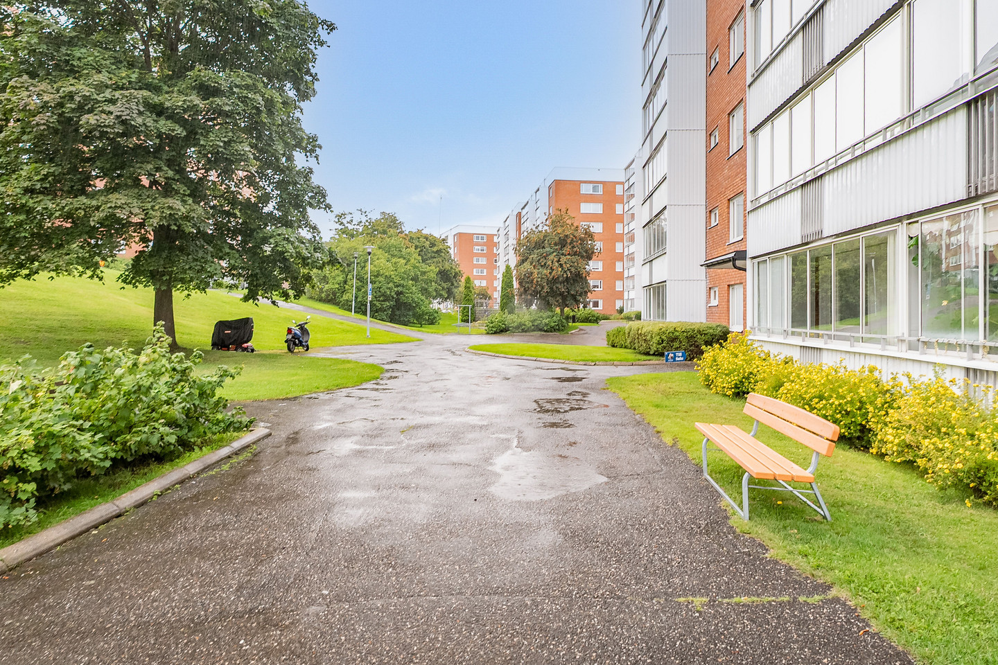 Nackstavägen 40 A – bild 22