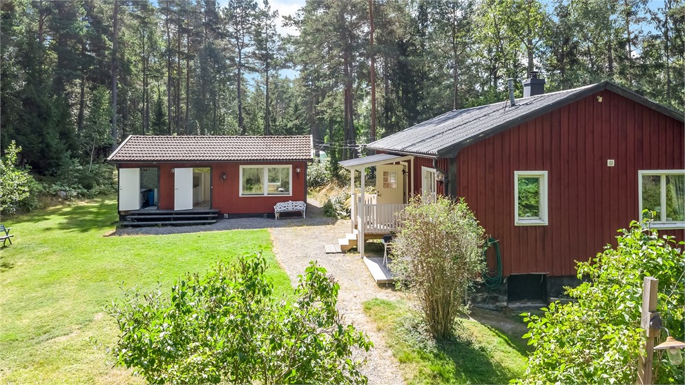 Uggletorpsvägen 16