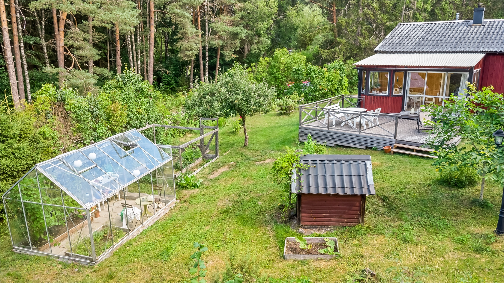 Uggletorpsvägen 16 – bild 39