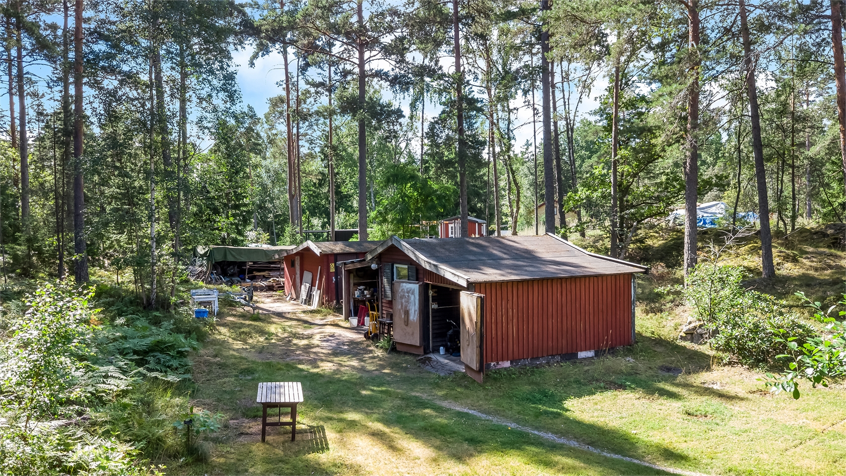 Uggletorpsvägen 16 – bild 55