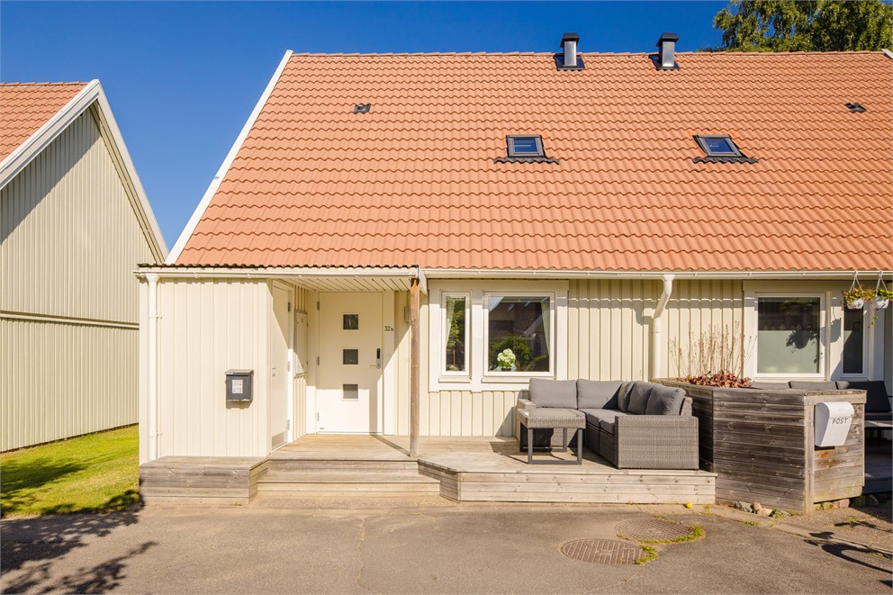 Åkerstigen 32B