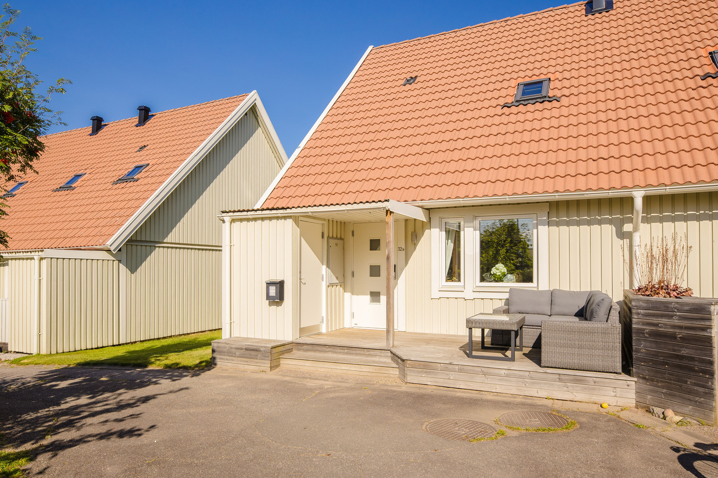 Åkerstigen 32B – bild 2