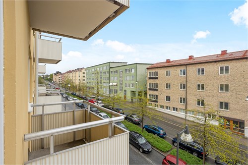 Duvgränd 1