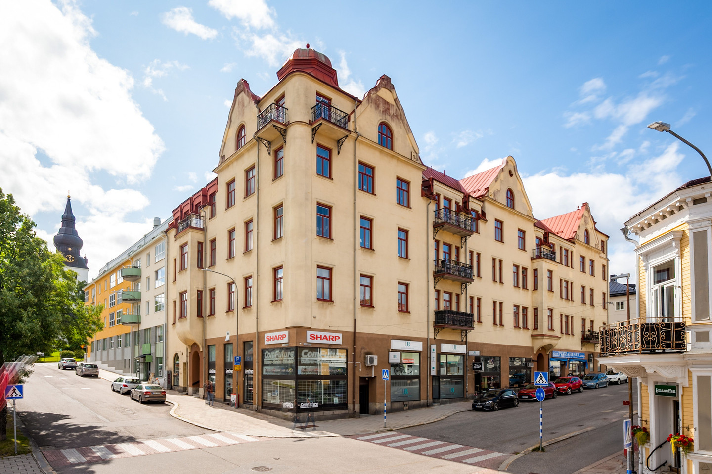 Storgatan 20 – bild 3