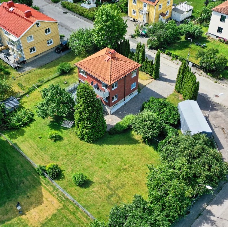 Lundvägen 1 – bild 6