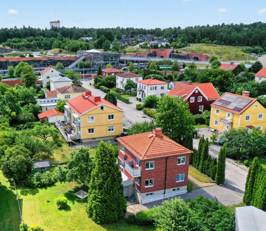Lundvägen 1 – bild 7