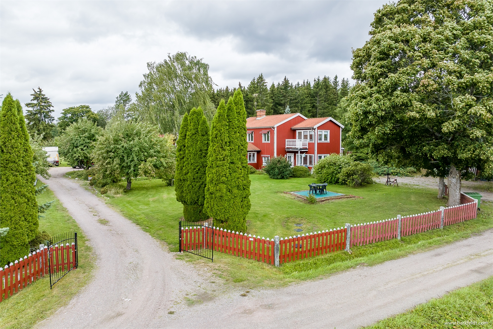 Gäsmesta Nybyborg 33 – bild 6