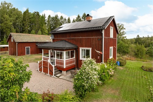 Nyhyttevägen 107