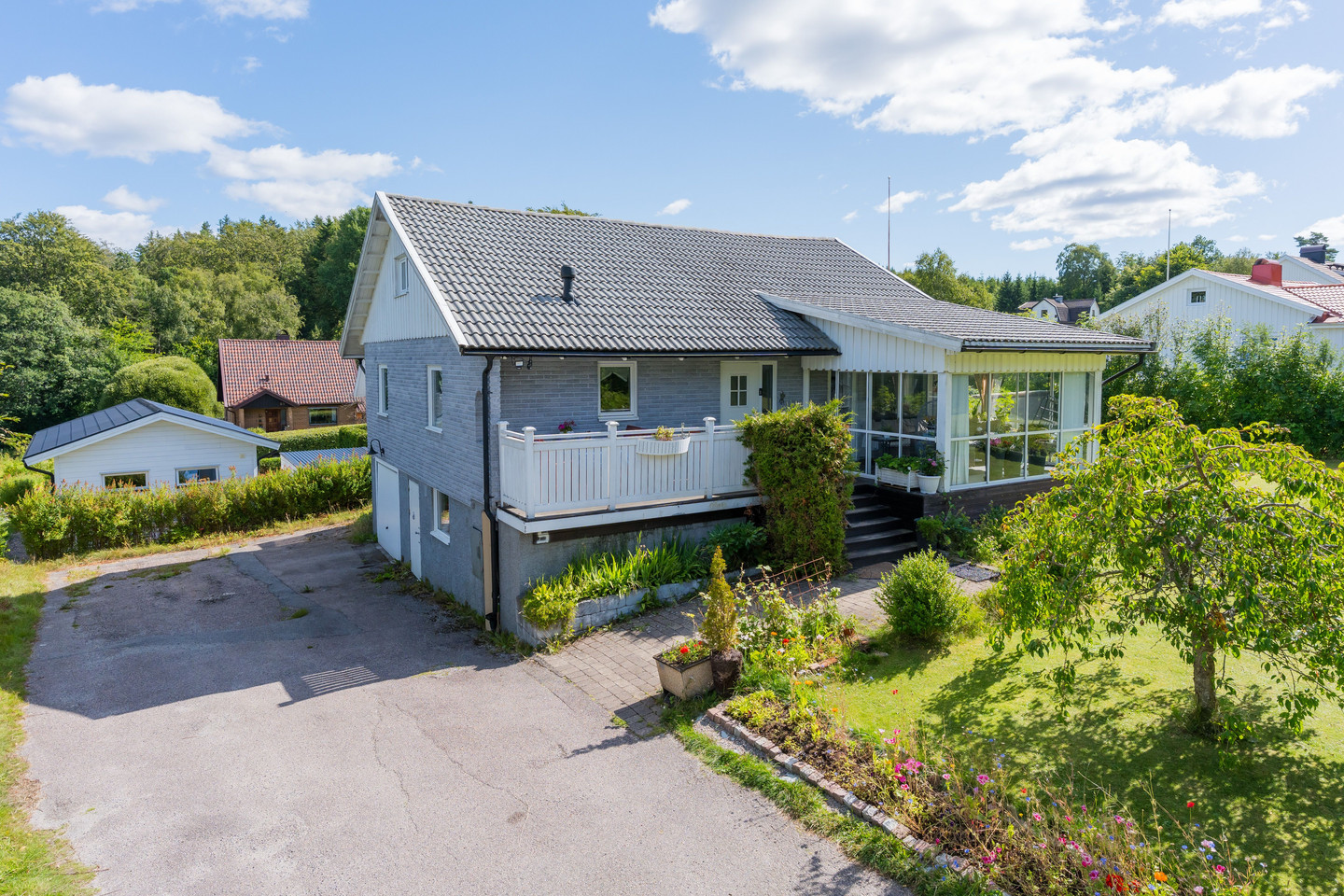 Domherrevägen 5 – bild 3