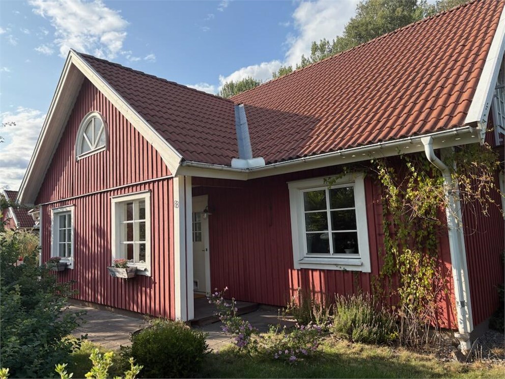 Otterstavägen 8