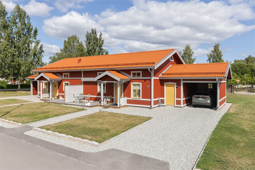 Söderbergs väg 14
