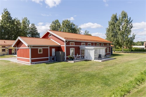 Söderbergs väg 14