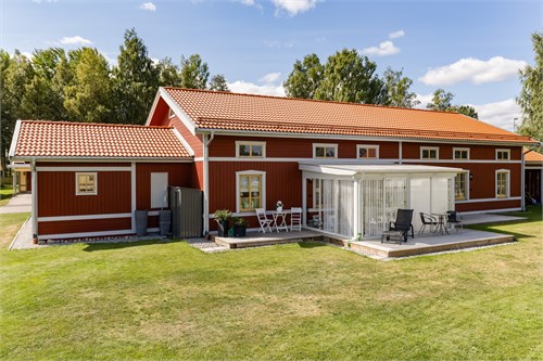 Söderbergs väg 14
