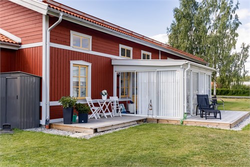 Söderbergs väg 14