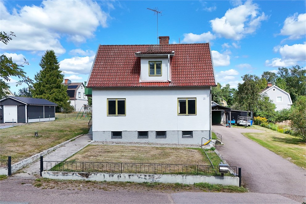 Parkvägen 7