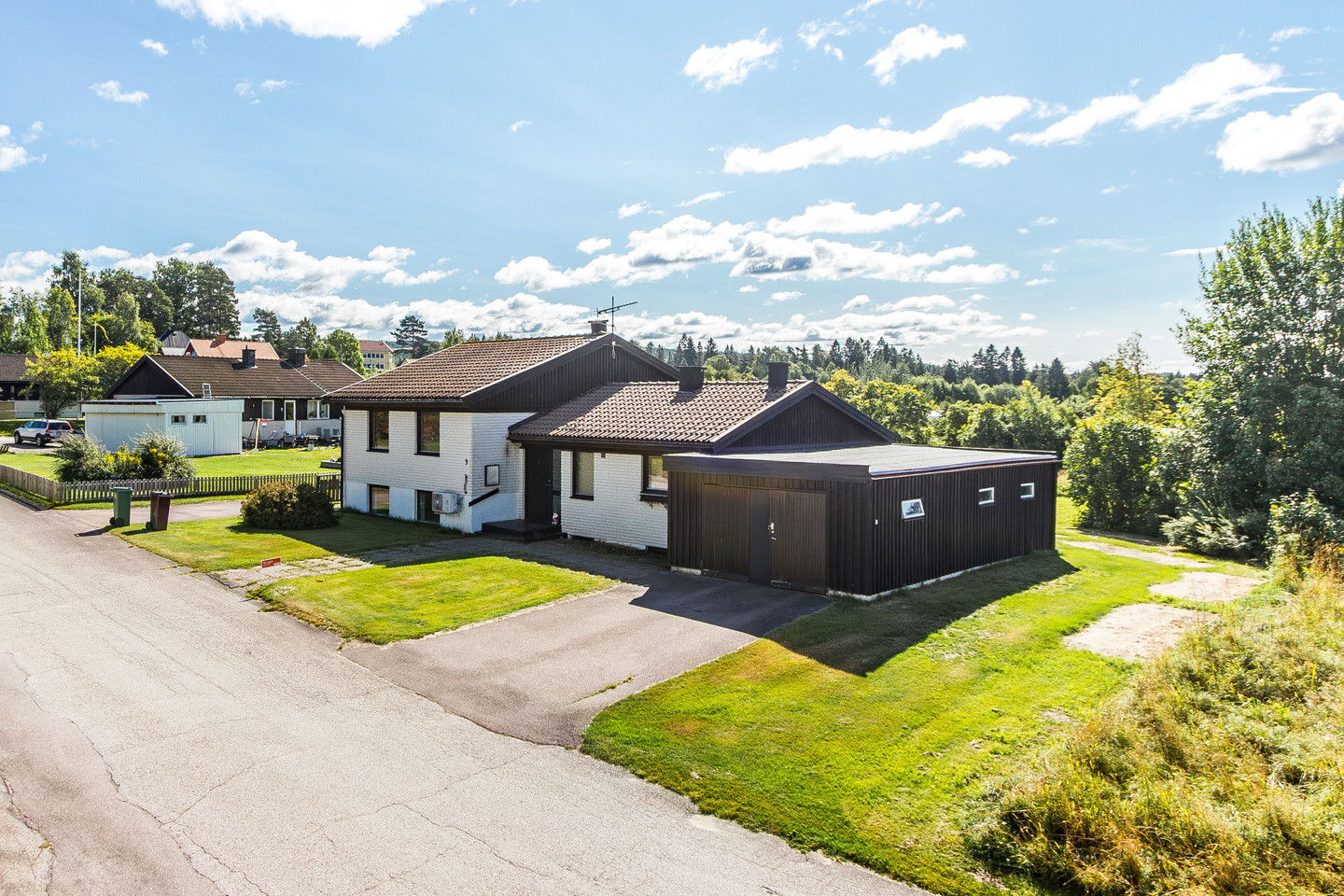Villa – Hagfors