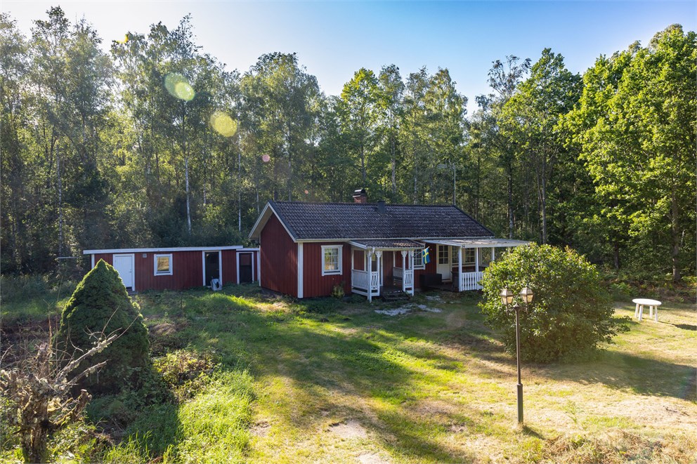 Siggamålavägen 34