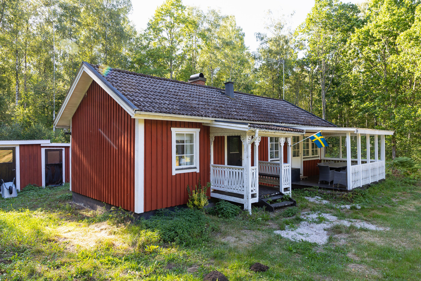 Siggamålavägen 34 – bild 2