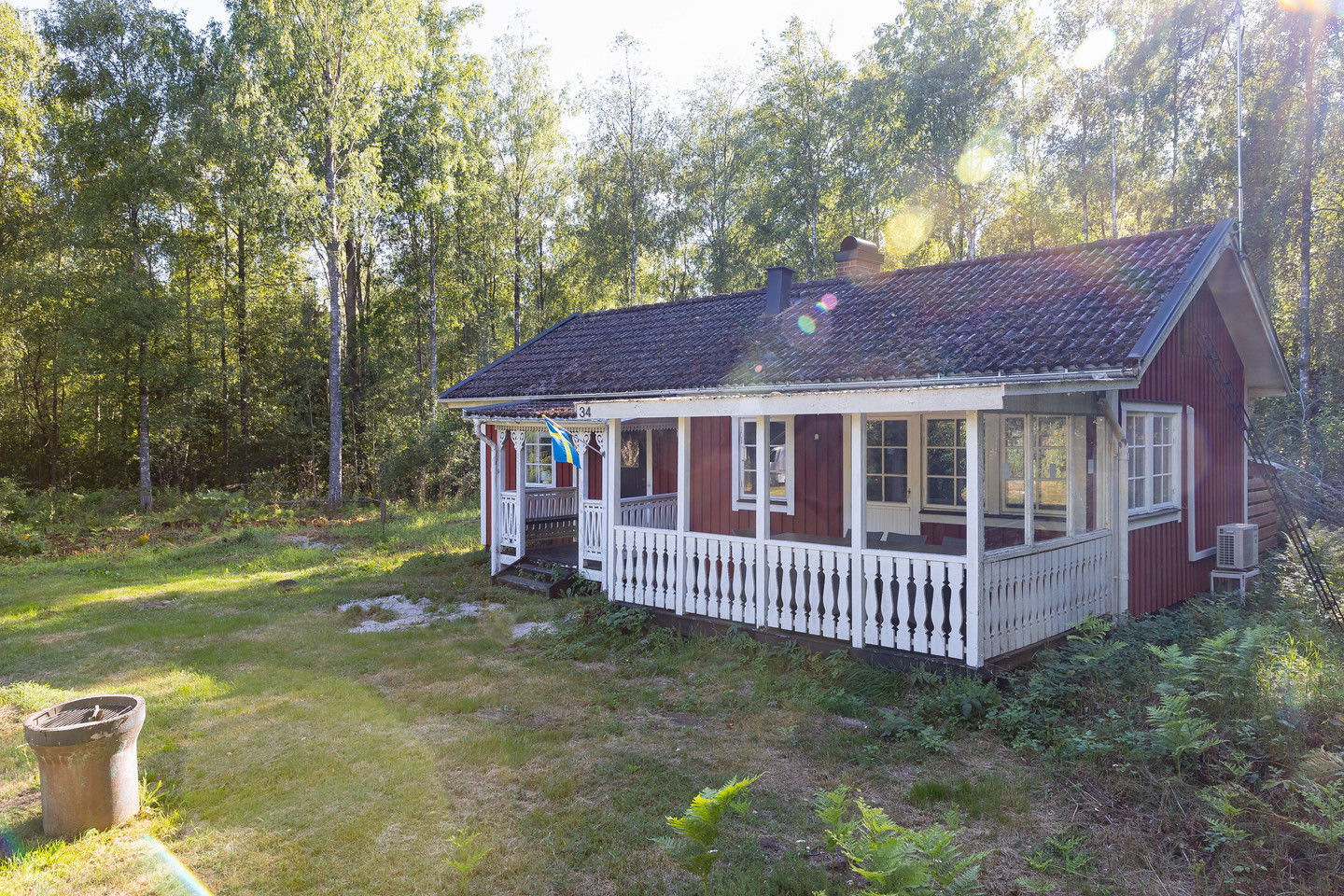 Siggamålavägen 34 – bild 3