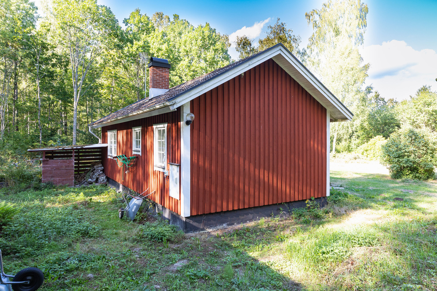 Siggamålavägen 34 – bild 4