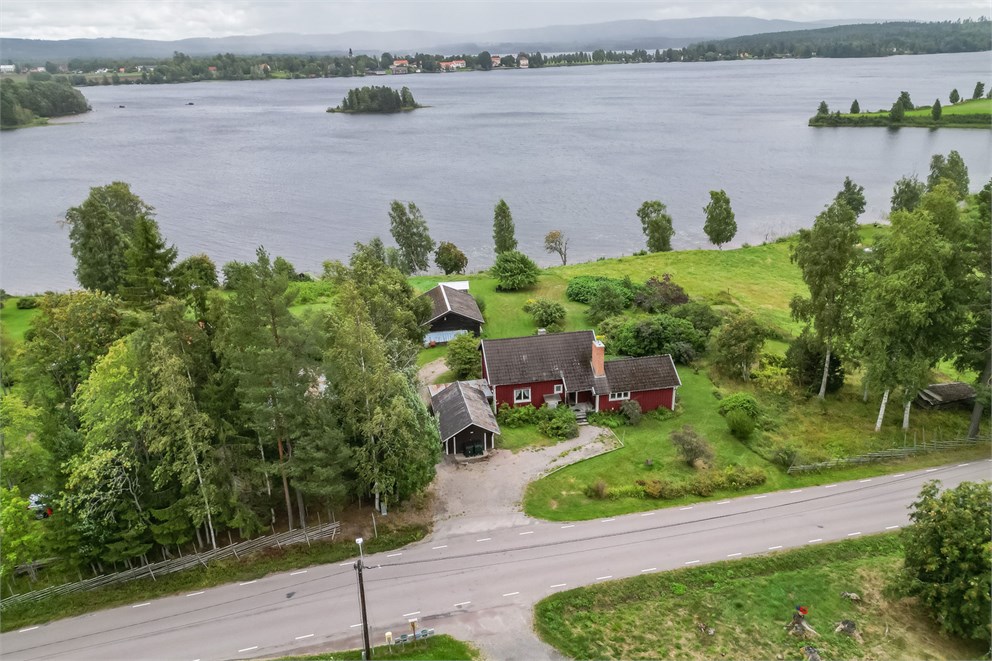 Norrbovägen 109
