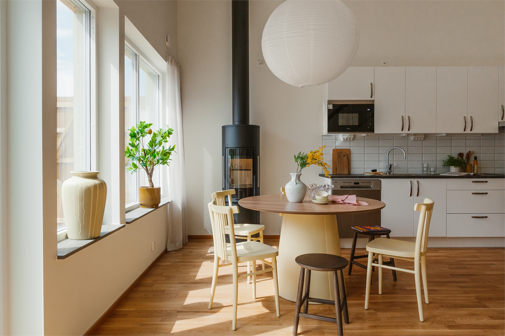 Bostadsrätt – Järfälla