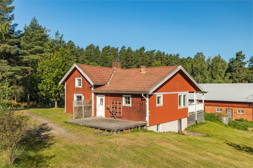 Källtorp Backen 1