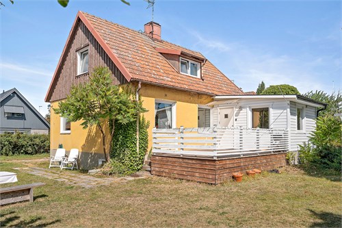 Prostens väg 31
