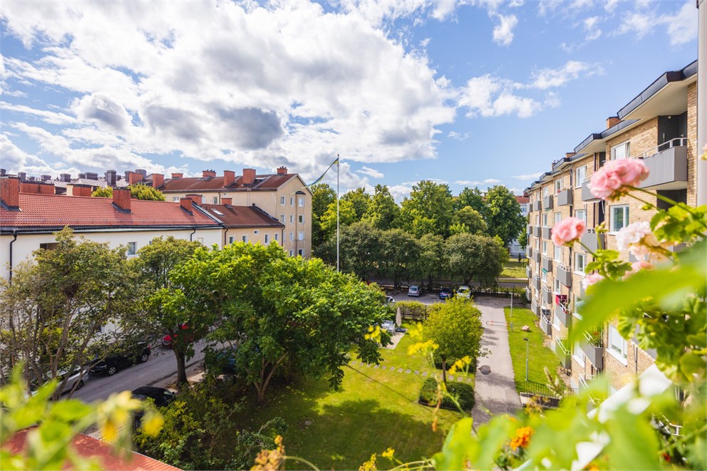 Norra Gatan 8