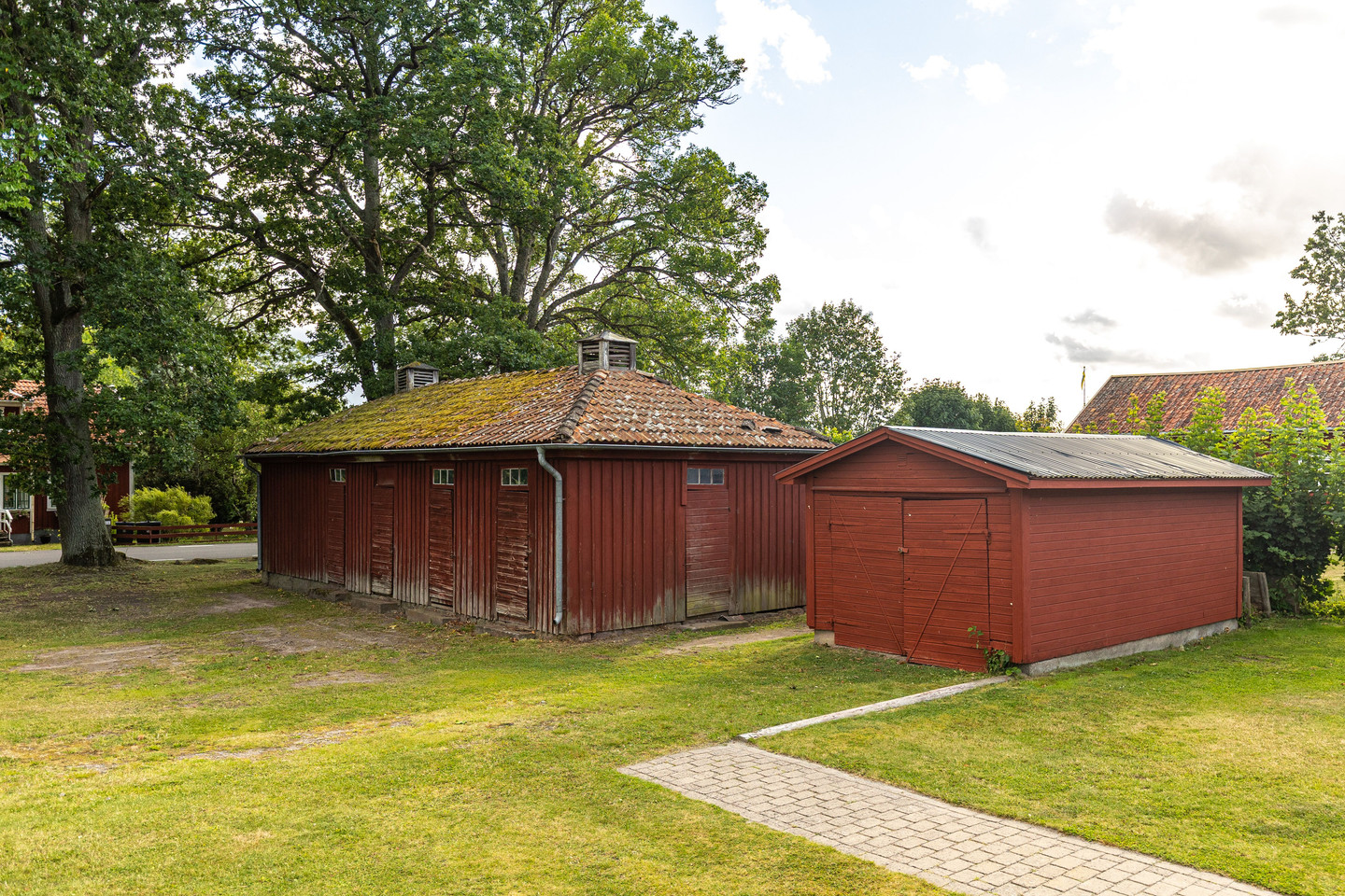 Tidavad Lärarinnebostaden 1 – bild 31