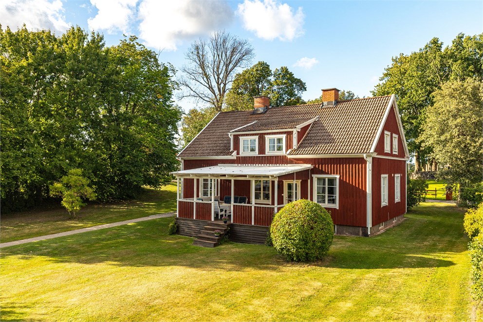 Tidavad Lärarinnebostaden 1