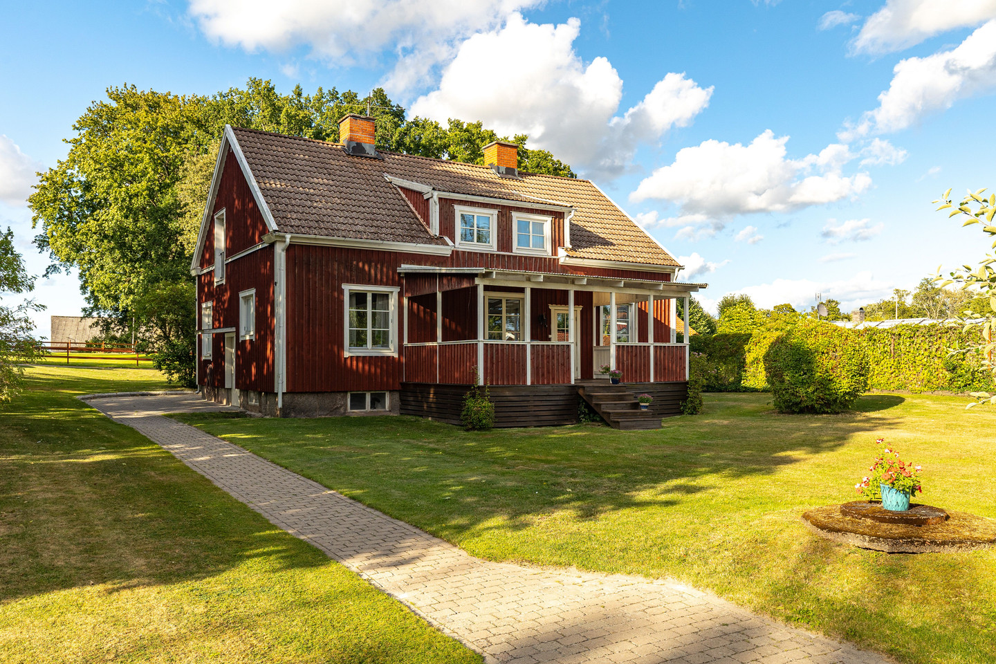 Tidavad Lärarinnebostaden 1 – bild 34