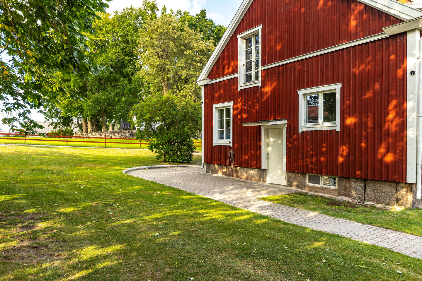 Tidavad Lärarinnebostaden 1 – bild 35