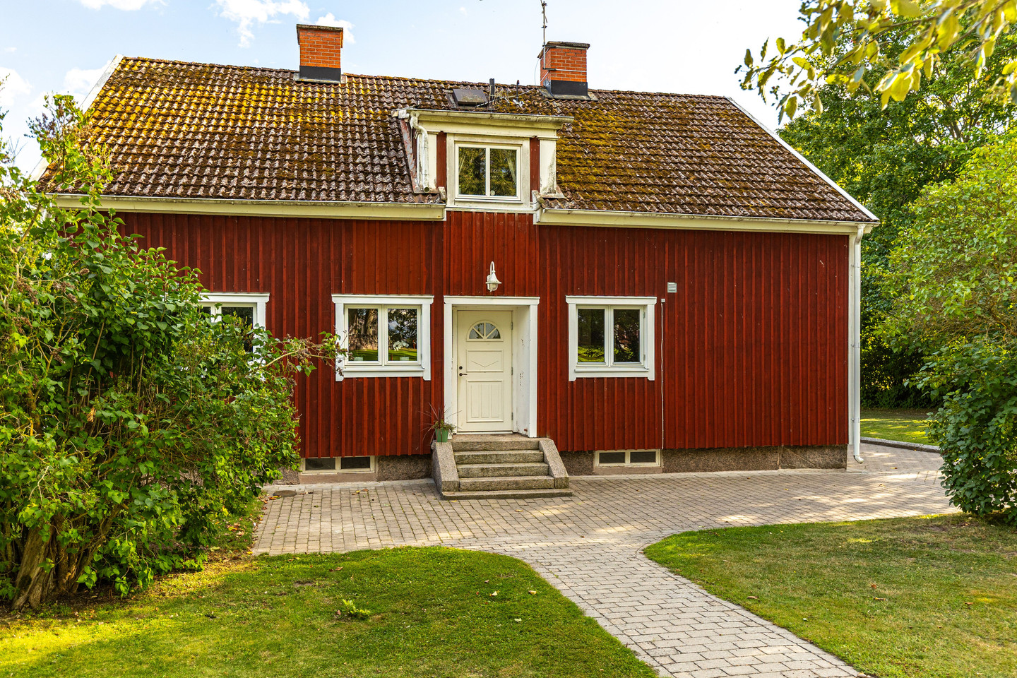 Tidavad Lärarinnebostaden 1 – bild 3