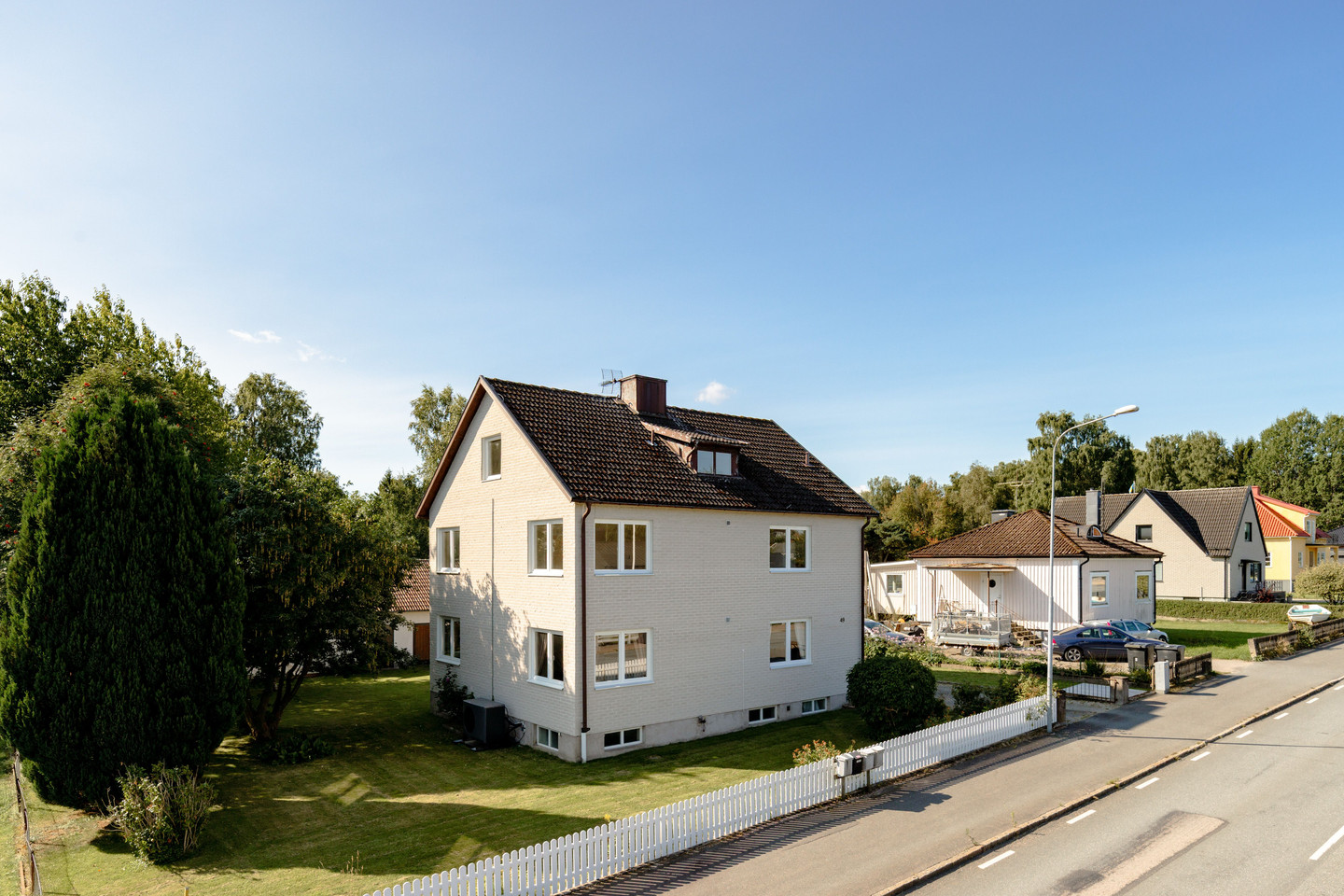 Västra Storgatan 49 – bild 1