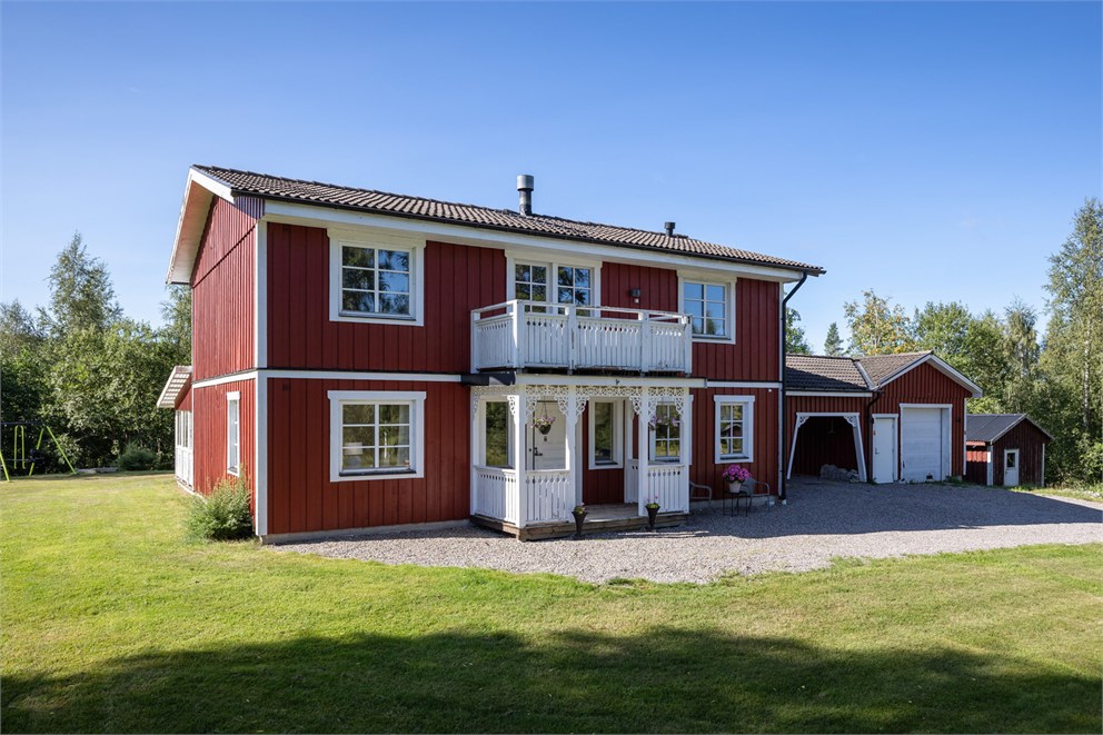 Järperud Björkhamra 1
