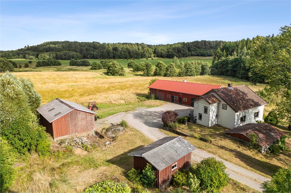 Skårby 650